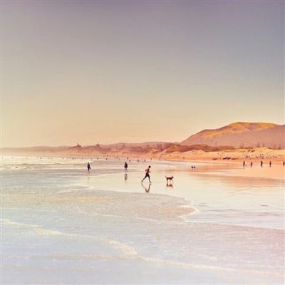 超好看的微信风景头像(精选18张)