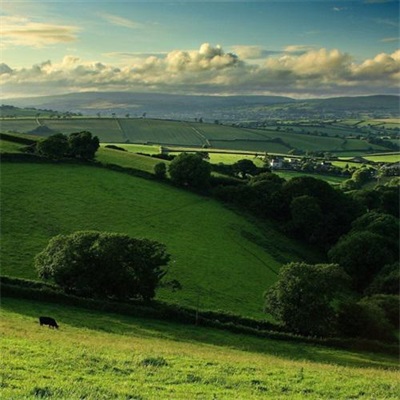 百看不厌的景色微信头像(精选18张)