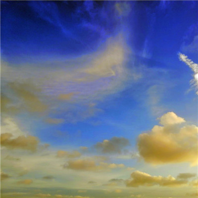 百看不厌的景色微信头像(精选18张)