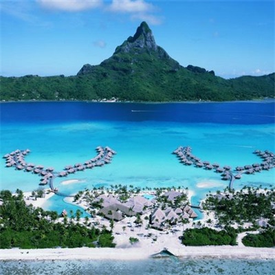 百看不厌的景色微信头像(精选18张)