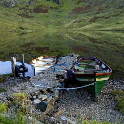 好看景色的微信头像(精选22张)