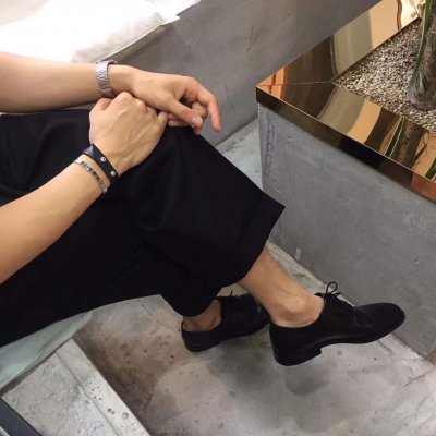 微信头像百看不腻的男(精选24张)