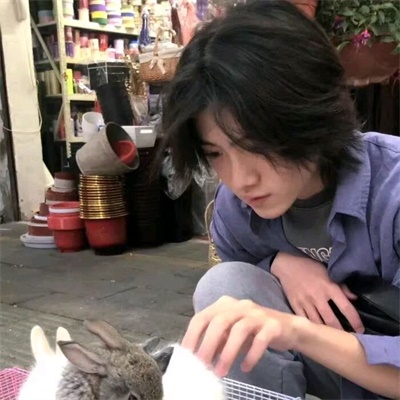 好看的微信男头像会吸引女孩(28张)