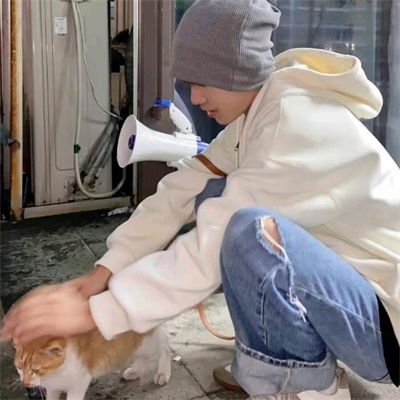 好看的微信男头像会吸引女孩(28张)