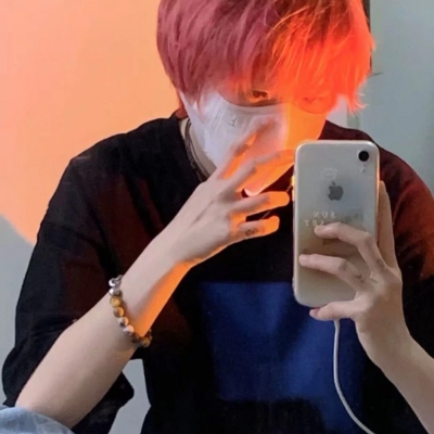 好看的微信男头像会吸引女孩(28张)