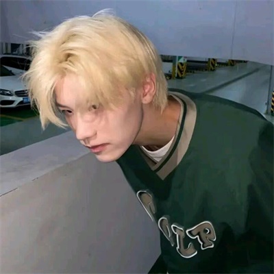 好看的微信男头像会吸引女孩(28张)