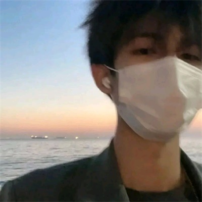 好看的微信男头像会吸引女孩(28张)