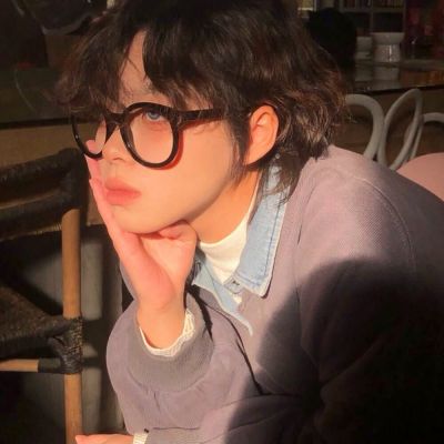 微信好看的男头(16张)