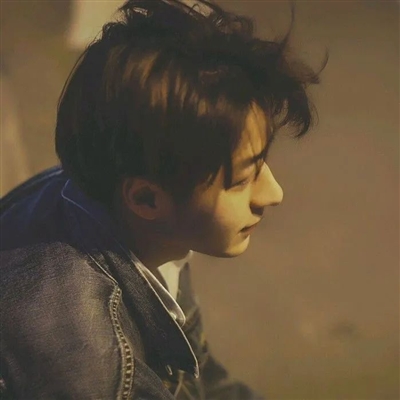 微信好看的男头(16张)