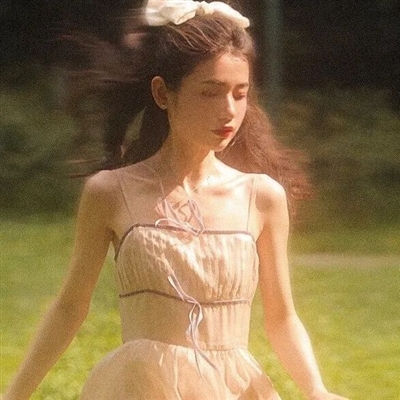 美到爆的头像(20张)