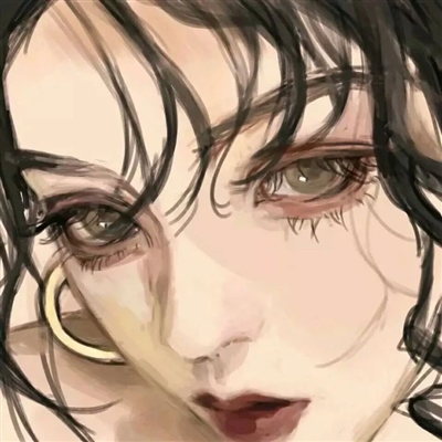 美到爆的头像(20张)