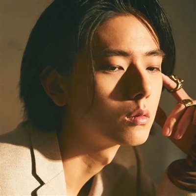 美到爆的头像(20张)