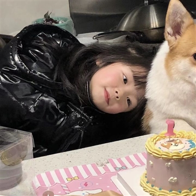 萌到爆的情侣头像(24张)