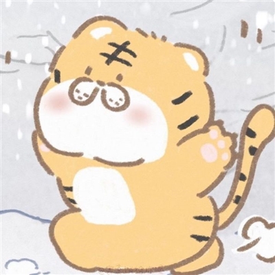 萌到爆的情侣头像(24张)