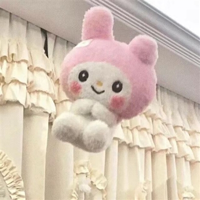 萌到爆的情侣头像(24张)