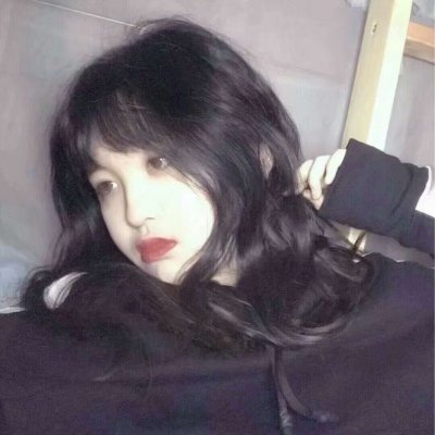 全网最伤感头像女生(精选14张)
