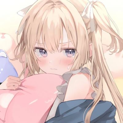 伤感又好看的头像动漫女(24张)