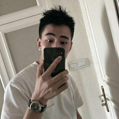 彻底绝望的头像男生(22张)