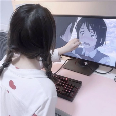 满眼都是遗憾的头像女(24张)