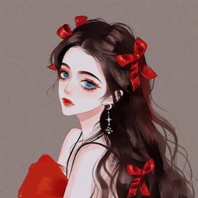 一看就让人心疼的女生头像动漫丧(精选22张)