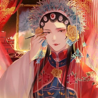 一看就让人心疼的女生头像动漫丧(精选22张)