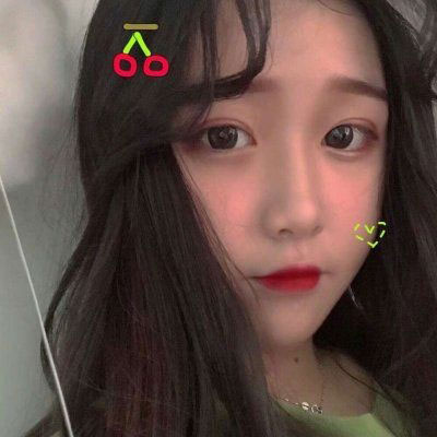 丧到极致的女生头像图片(精选22张)