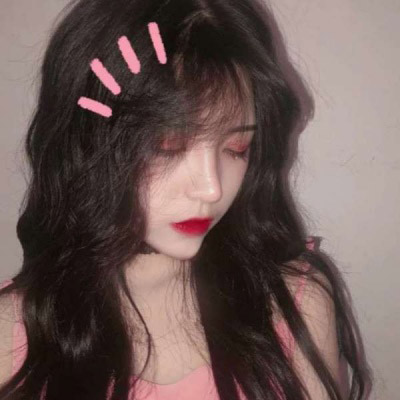 丧到极致的女生头像图片(精选22张)