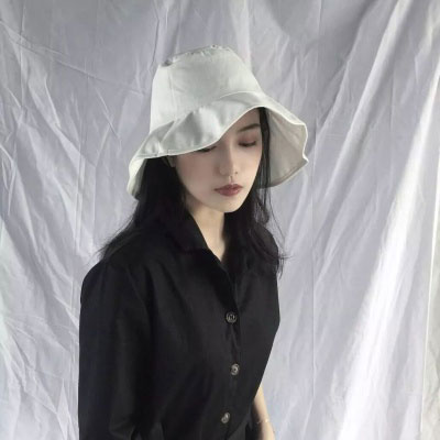 丧到极致的女生头像图片(精选22张)