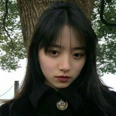 丧到极致的女生头像图片(精选22张)