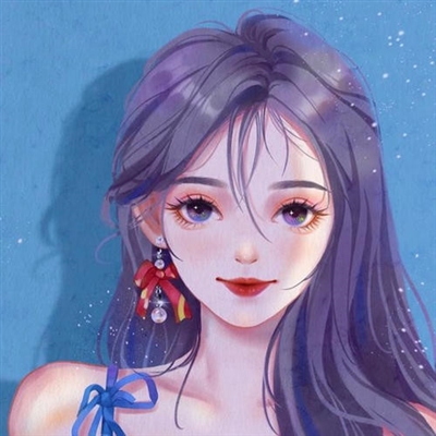 抖音最火q版2023头像(精选15张)