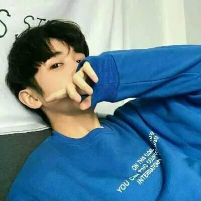 2023最流行的男生可爱头像(20张)