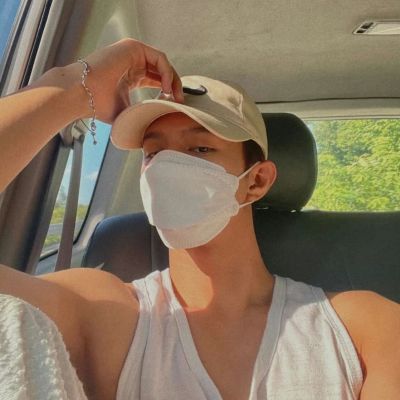 2023最流行的男生可爱头像(20张)