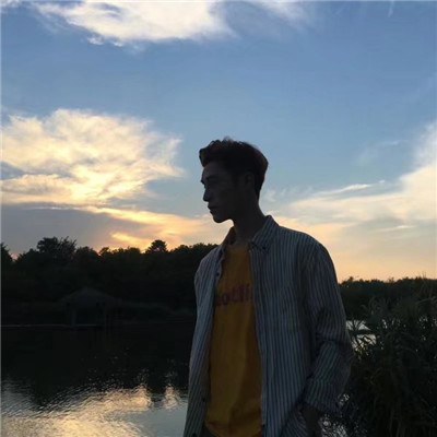 2023最流行的男生可爱头像(20张)