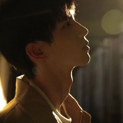 2023最流行的男生可爱头像(20张)