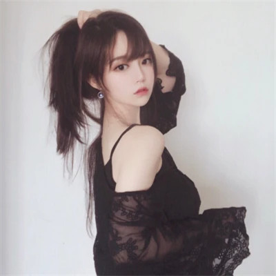 2023最火舞蹈闺蜜头像(32张)