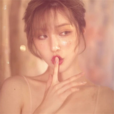 2023最火舞蹈闺蜜头像(32张)