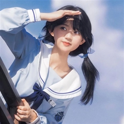 2023最火的软妹头像(26张)