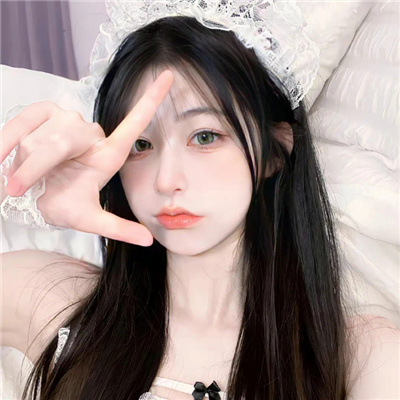 2023最火的软妹头像(26张)