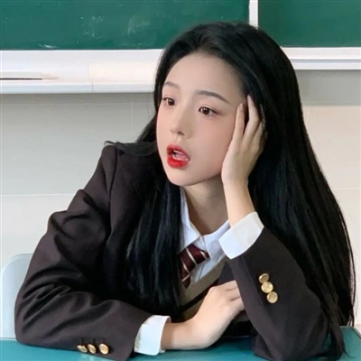 2023最火的软妹头像(26张)