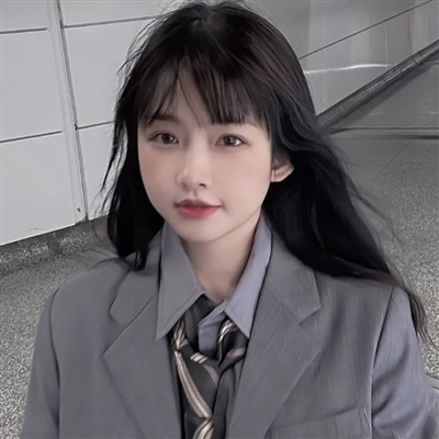 2023最火的软妹头像(26张)