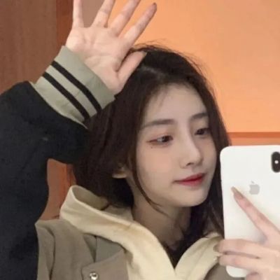 2023最火的软妹头像(26张)