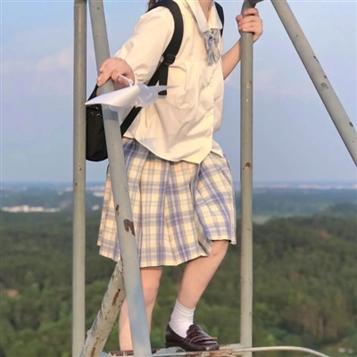 2023最火的软妹头像(26张)