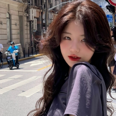 2023最火的软妹头像(26张)