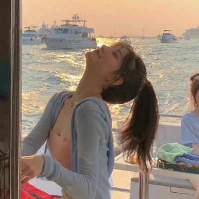 2023最火的软妹头像(26张)