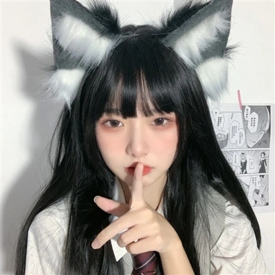 2023最火的软妹头像(26张)