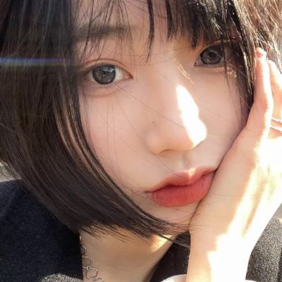 2023最火的软妹头像(26张)