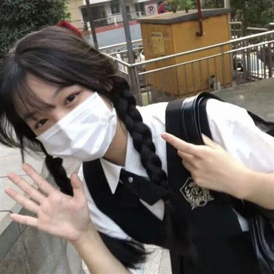 2023最火的软妹头像(26张)