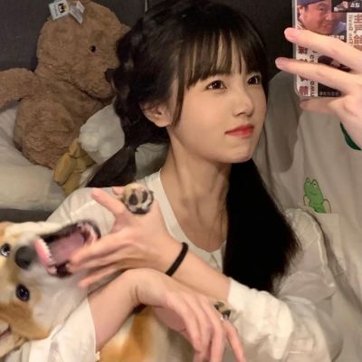 2023年的最火情侣头像(24张)