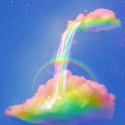 2023年会带来好运的微信头像(精选24张)