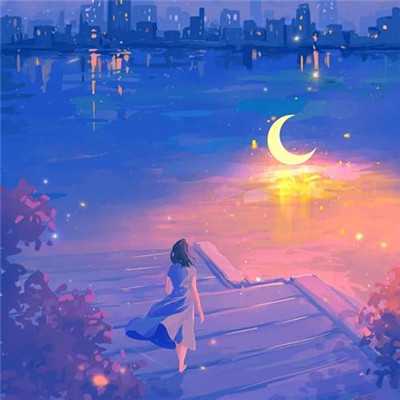 个人头像2023最新版(精选15张)